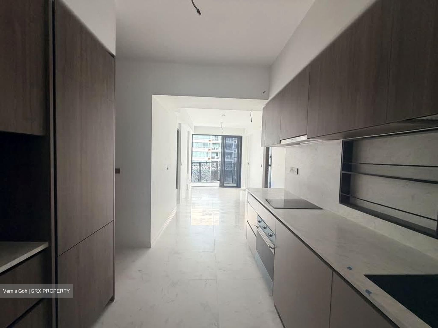 Sceneca Residence (D16), Apartment #553321231